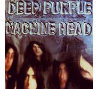 Machine head CD