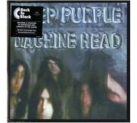 Deep Purple - Machine Head - LP 180 Gr + Free Téléchargement