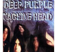 DEEP PURPLE - MACHINE HEAD PICTURE DISC