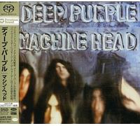 Deep Purple - Machine Head-Sacd [Import]