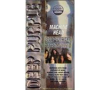 Deep Purple - Machine Head [VHS]