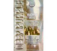 Deep Purple - Machine Head [VHS]