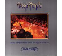 Deep Purple - Made In Europe [LP]