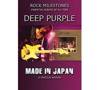Made in Japan A critical review DVD E
