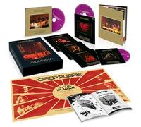 Deep Purple - Made in Japan