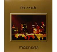 Deep Purple - Made in Japan