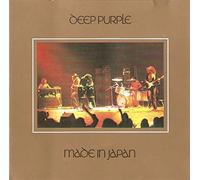 Deep Purple - Made In Japan - EMI - CDP 7 48050 2 by Deep Purple