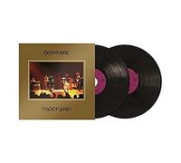 DEEP PURPLE - Fabriqué Au Japon (2016) 2 LP Vinyle