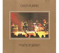 Deep Purple - Made in Japan [Import]