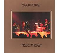 Deep Purple - Made in Japan-Ltd/CD+DVD [Import]