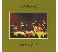 Deep Purple - Made in Japan [New CD] UK - Import