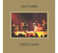 Deep Purple - Made in Japan [New Vinyl LP] Colored Vinyl, Purple