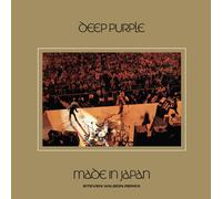 Deep Purple MADE IN JAPAN (STEVEN WILSON REMIX) (RMX) VINYL LP NEUF