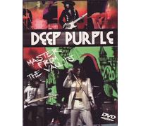 Deep Purple-Master from vaults [Import]