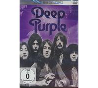 Deep Purple - Masters from The Archives [Import]