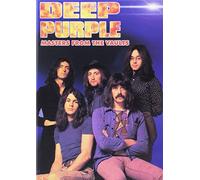 Deep Purple - Masters from The Valts [Import]