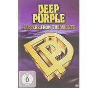 Deep purple - masters from the vaults