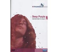 Deep Purple - Masters from the Vaults-Live P