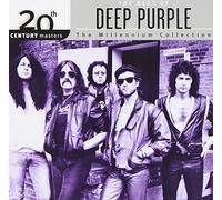 Deep Purple - Millennium Collection