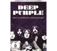 Deep Purple - Music Masters Collection [Import]