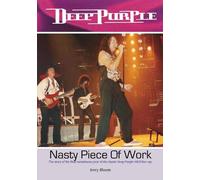 Deep Purple - Nasty Piece Of Work
