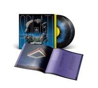 Deep Purple, Neues Album 2026, SPLAT!, Exklusives Black & Blue mit 12-seitigem Format-Booklet