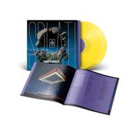 Deep Purple, Neues Album 2026, SPLAT!, Exklusives Yellow mit 12-seitigem Format-Booklet