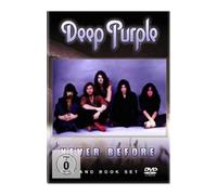 Deep Purple - Never Before