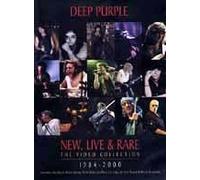 Deep Purple - New, Live & Rare