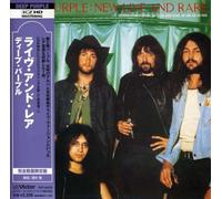 Deep Purple - New Live & Rare Volume One