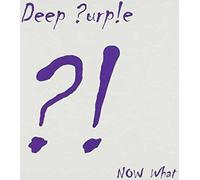 Deep Purple - Now What