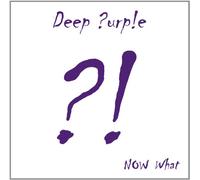 Deep Purple - Now What