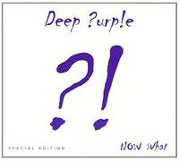 Deep Purple - Now What [Import]
