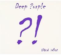 Deep Purple - Now What [Import]