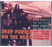 Deep Purple - on The Road