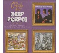Deep Purple Originals [Import]