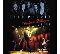 Deep Purple - Perfect.. -CD+DVD-