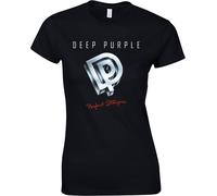 Deep Purple - Perfect Stranger T-Shirt, Frauen