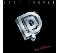 Deep Purple - Perfect Strangers