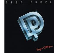 Deep Purple - Perfect Strangers