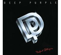 Deep Purple – Perfect Strangers – CD – Island
