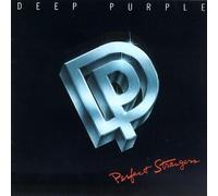 Perfect strangers – Universal Music Group