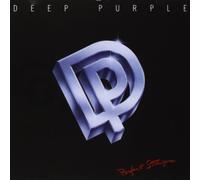 Deep Purple - Perfect Strangers By Deep Purple (1999-08-30)
