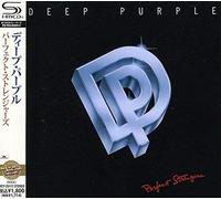 DEEP PURPLE - Perfect Strangers [Import]