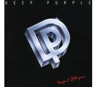 Deep Purple - Perfect Strangers [New CD] Rmst