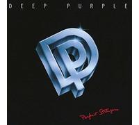 Deep Purple - Perfect Strangers [New Vinyl LP] UK - Import