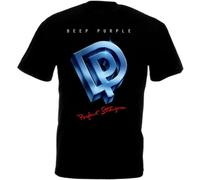 Deep Purple Perfect Strangers t-Shirt Rock Band