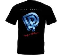 Deep Purple Perfect Strangers t-Shirt Rock Band