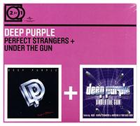 Deep Purple - Perfect Strangers/Under..