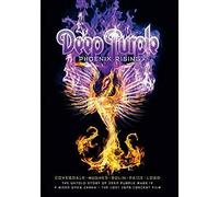 Deep Purple – Phoenix Rising – DVD (Zone 1)